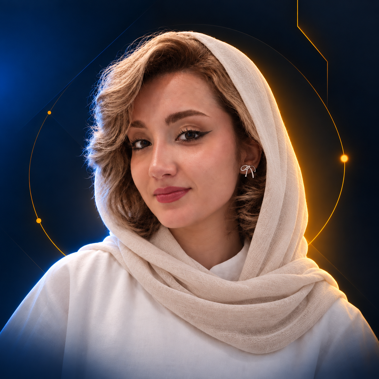 شینا خادمیان