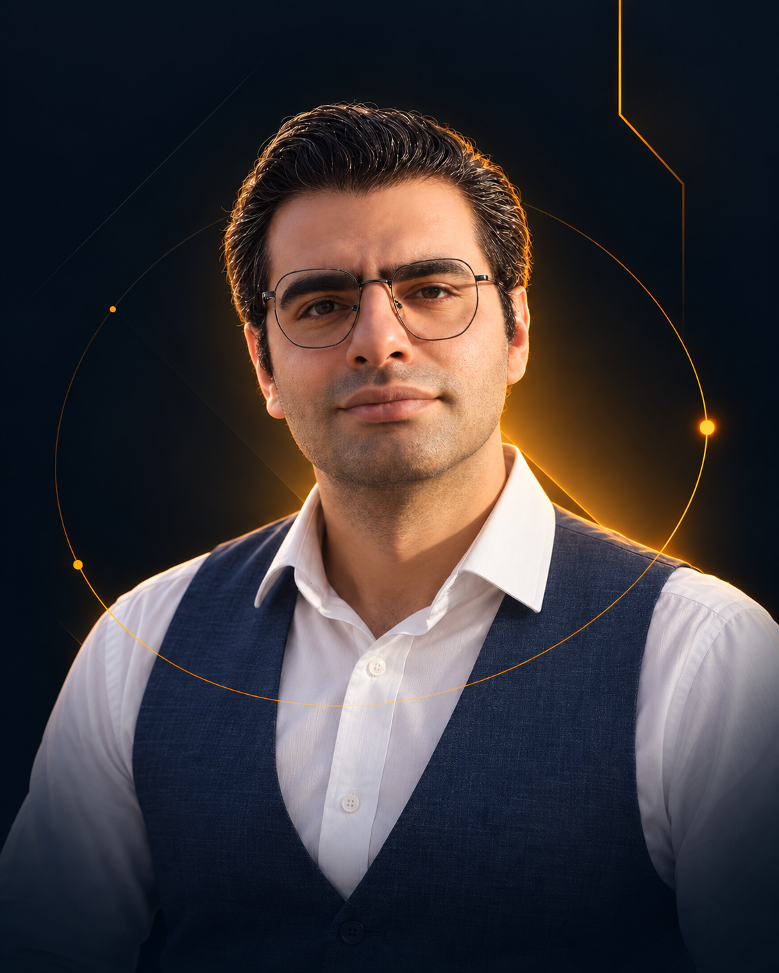 علی رادمان فر